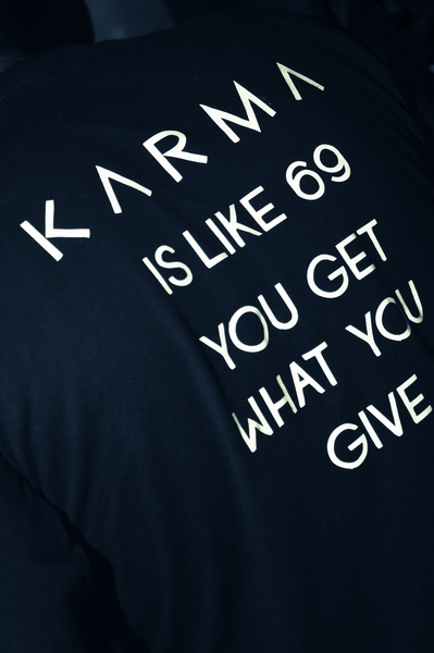 Karma Beirut on Saturday Night